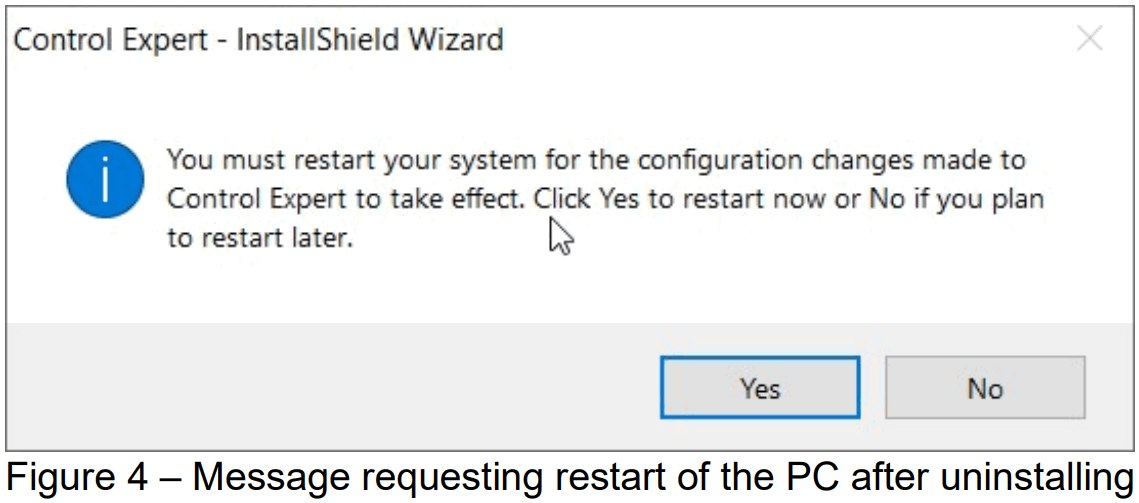 Software s Schneider Electric EcoStruxure Control Expert 15 0 Software - FIGURE 4
