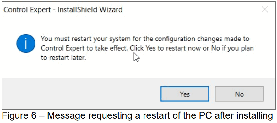 Software s Schneider Electric EcoStruxure Control Expert 15 0 Software - FIGURE 6