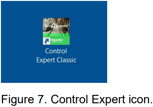 Software s Schneider Electric EcoStruxure Control Expert 15 0 Software - FIGURE 7