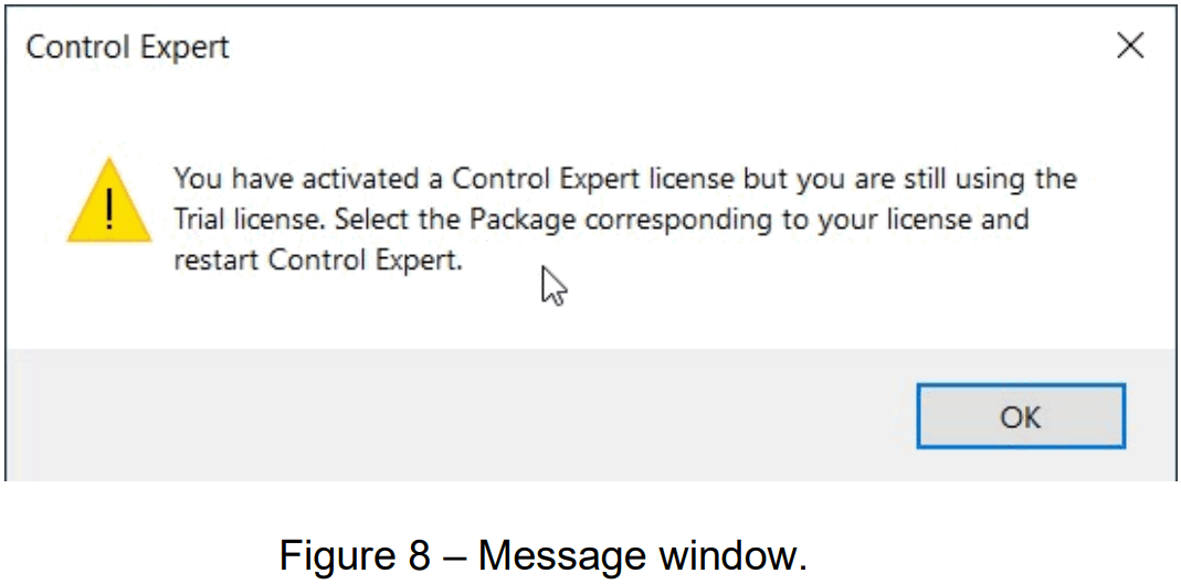 Software s Schneider Electric EcoStruxure Control Expert 15 0 Software - FIGURE 8