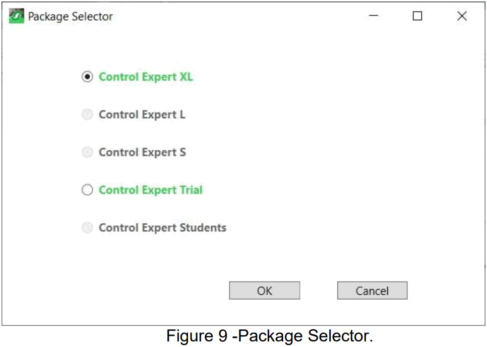 Software s Schneider Electric EcoStruxure Control Expert 15 0 Software - FIGURE 9