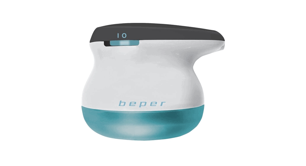 Beper 50.245 Usb Rechargeable Lint Remover User Manual Beper 50.245 Usb Rechargeable Lint Remover User Manual