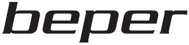 beper LOGO