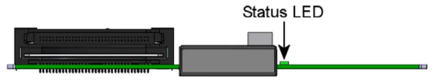 TRIAX 492070 TDX Backend 2CI 2 x CI Backend Module-fig7