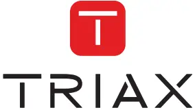 TRIAX-logo