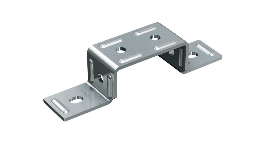 Hilti Mt-cc-40 Multi-duty Channel System Instruction Manual