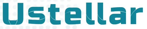 Ustellar Logo