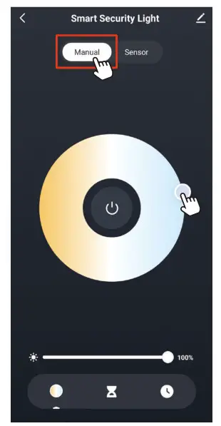 Ustellar UT88107 Smart Security Light - Fig13