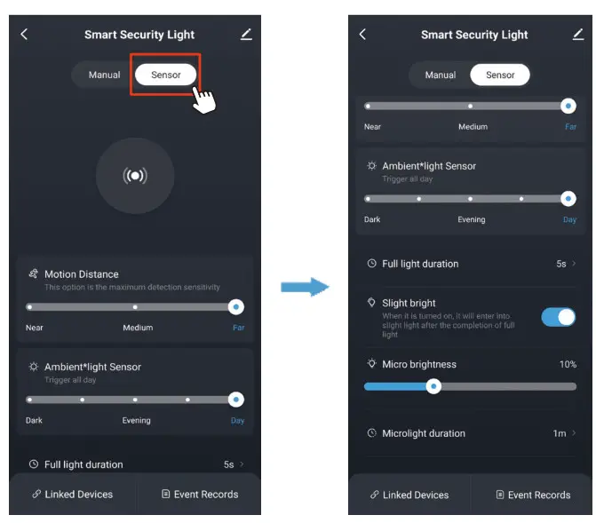 Ustellar UT88107 Smart Security Light - Fig14
