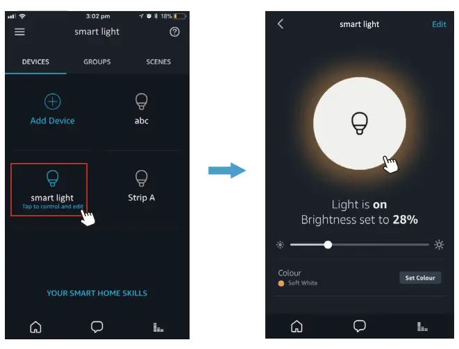 Ustellar UT88107 Smart Security Light - Fig18