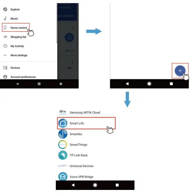 Ustellar UT88107 Smart Security Light - Fig19