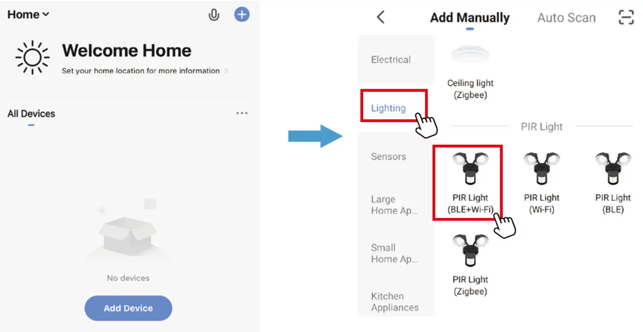Ustellar UT88107 Smart Security Light - Fig9