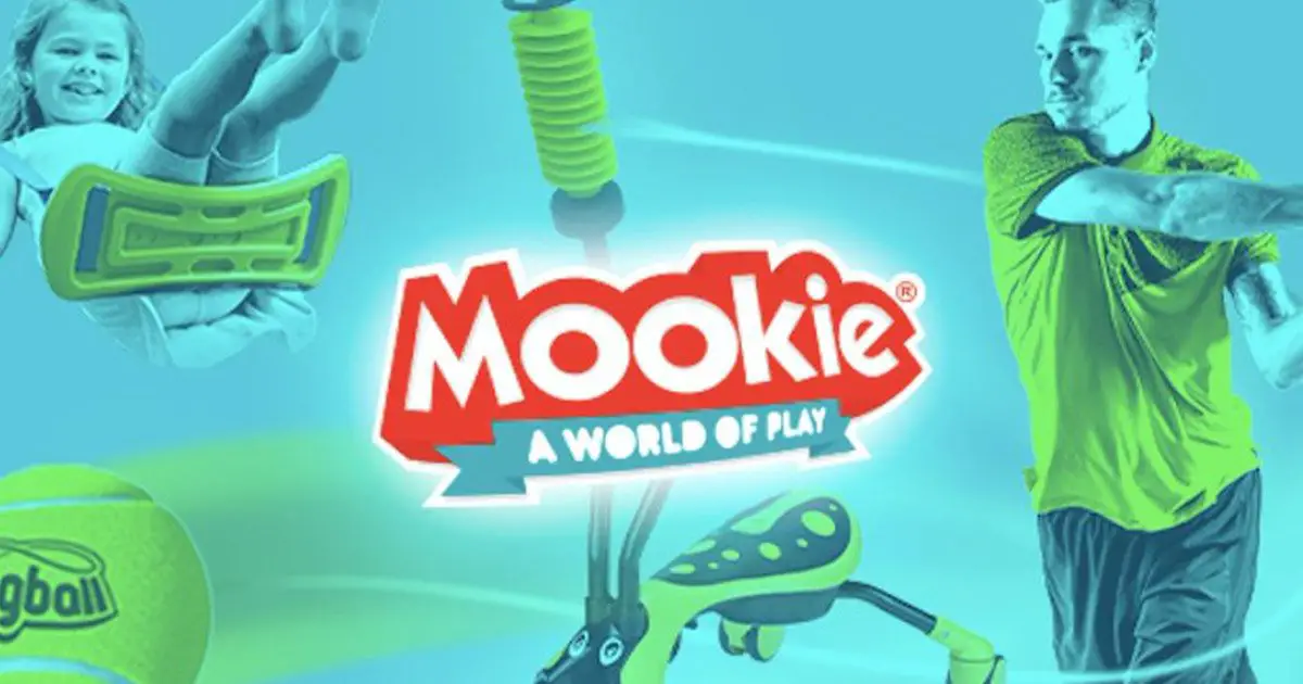 Mookie 7292 3 In 1 First Swingball Instruction Manual