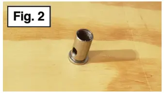 Installation Instruction