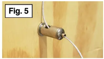 Installation Instruction