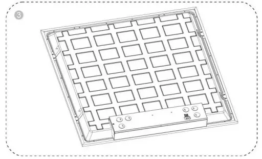 Installation Instruction