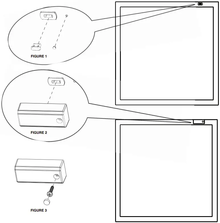 Installation Instruction