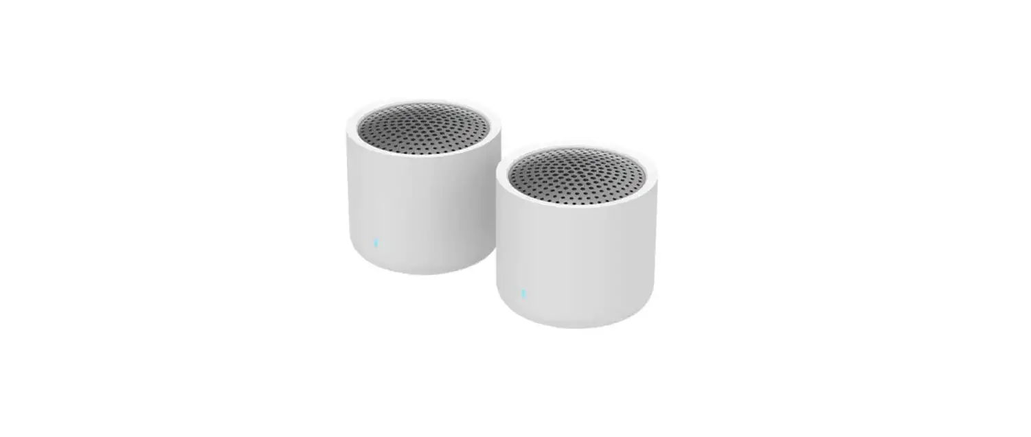 Northbaze Group Ab Sgo301 S-go Three True Wireless Speaker User Manual