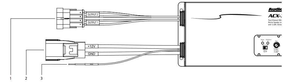 AudioContro-LACX-300.- Compact-High-Power-All-Weather-2-Channel-Amplifier-1