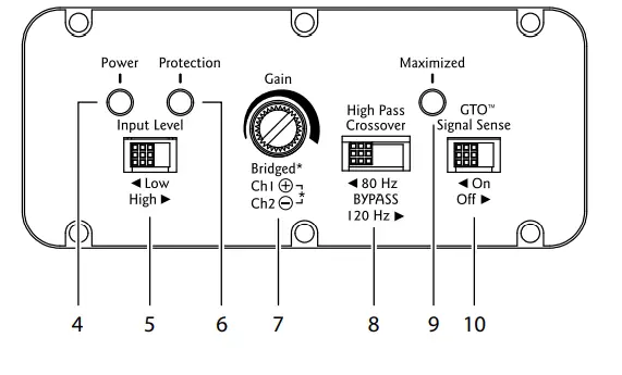AudioContro-LACX-300.- Compact-High-Power-All-Weather-2-Channel-Amplifier-2