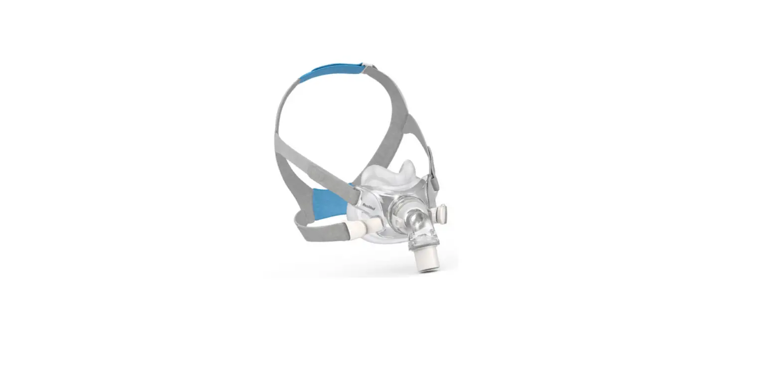 Sunset Cm060-kitl Ray Pediatric Cpap/niv Mask Sizing Instructions