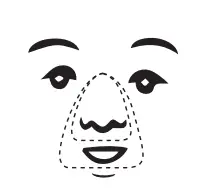 SUNSET-CM060-KITL-Ray-Pediatric-CPAP-NIV-Mask-fig-3