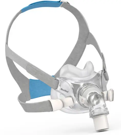 SUNSET-CM060-KITL-Ray-Pediatric-CPAP-NIV-Mask-product