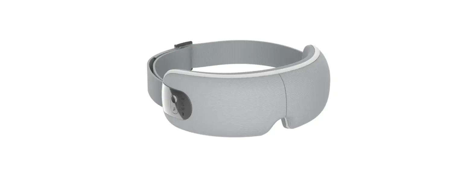 Philips Ppm2701 Eye Massager User Guide