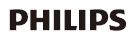 PHILIPS-PPM2701-Eye-Massager-User-Guide-logo
