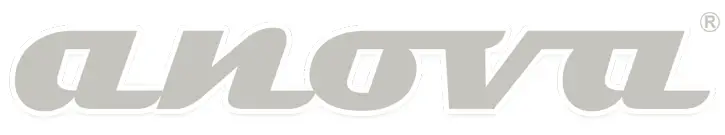 anova -logo