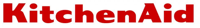 Kitchenaid logo