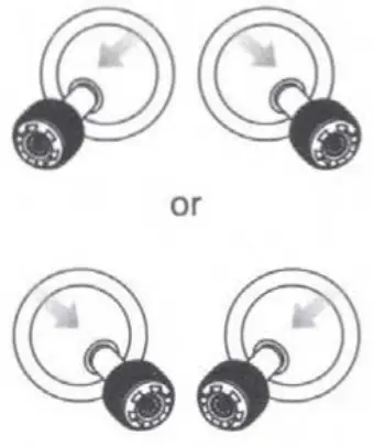 AUTEL AUTSC01 Smart Controller - Manual Takeoff