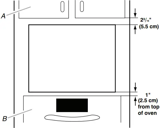 Cabinet Dimensions