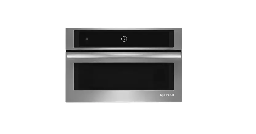 Jennair Jmc2430ds Electric Built-in Convection Microwave Oven Instruction Manual