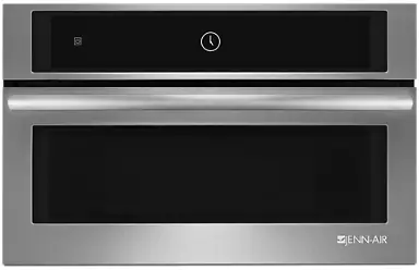 JENNAIR JMC2430DS Electric Built-In Convection Microwave Oven