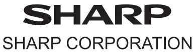 SHARP Logo