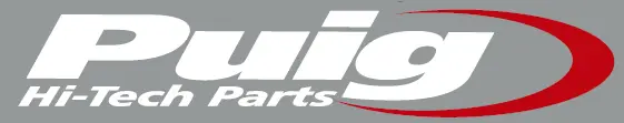 Puig LOGO