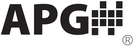 APG Logo