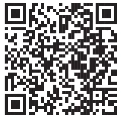 APG Sensors MPX Magnetostrictive Level Sensors - Qr Code