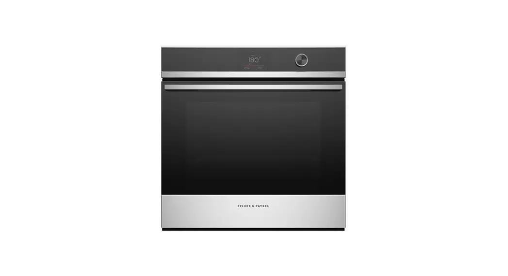Fisher And Paykel Ob60sdptdx1 16 Function Self Cleaning Oven User Guide Fisher And Paykel Ob60sdptdx1 16 Function Self Cleaning Oven User Guide