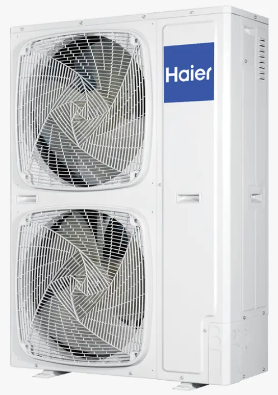 Haier 1UH125P1ERK Smart Power Outdoor 3Phase 12.5 kW