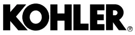 KOHLER - logo