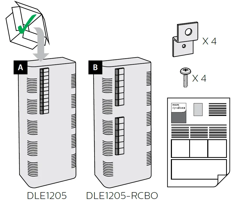 PHILIPS-DLE1205-Leading-Edge-Dimmer-Controller-FIG-1