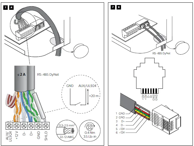 PHILIPS-DLE1205-Leading-Edge-Dimmer-Controller-FIG-11