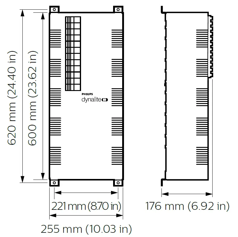 PHILIPS-DLE1205-Leading-Edge-Dimmer-Controller-FIG-3