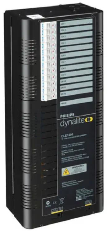 PHILIPS-DLE1205-Leading-Edge-Dimmer-Controller-PRODUCT