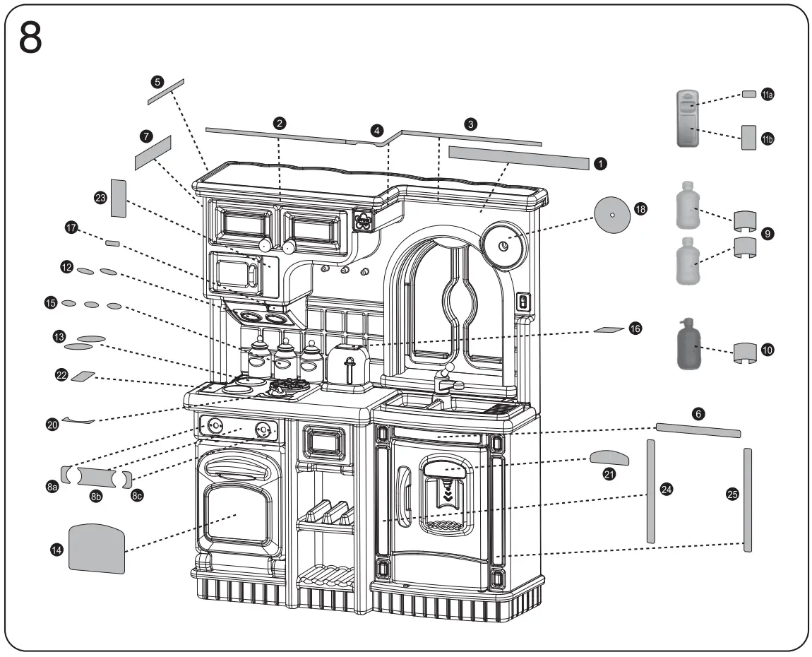 Assembly Instructions