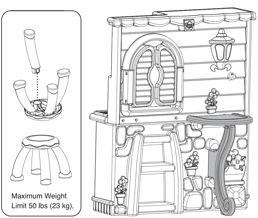 Assembly Instructions