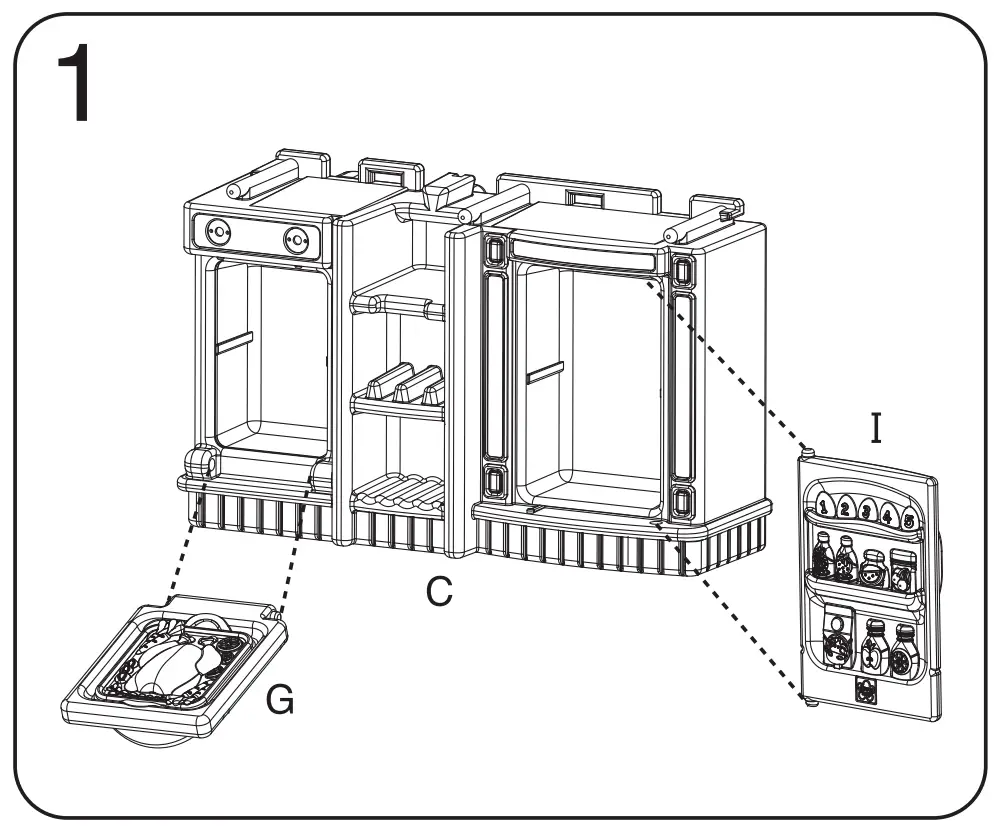 Assembly Instructions