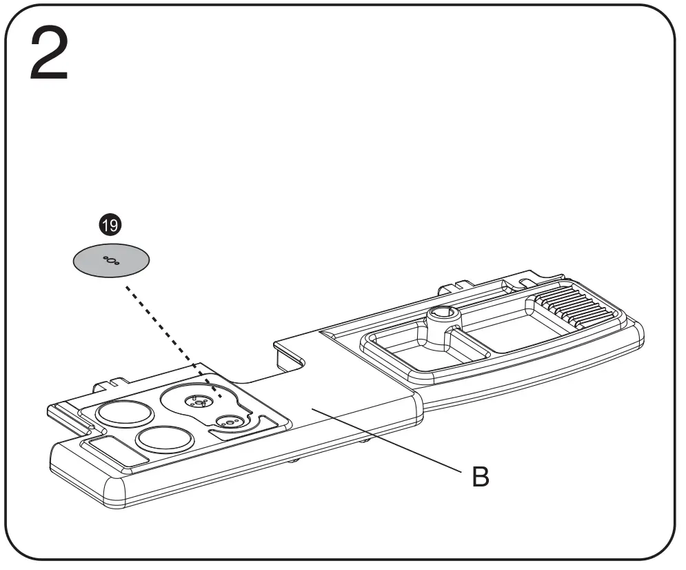 Assembly Instructions